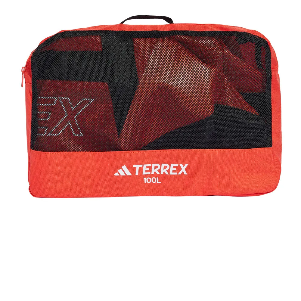 adidas Terrex RAIN.RDY Expedition Duffle Bag (Large/100L) - AW24