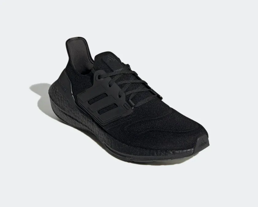 Adidas UltraBoost 22 Triple Black Core Black GZ0127