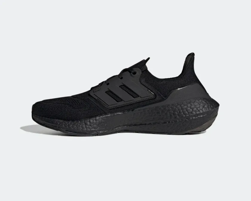 Adidas UltraBoost 22 Triple Black Core Black GZ0127