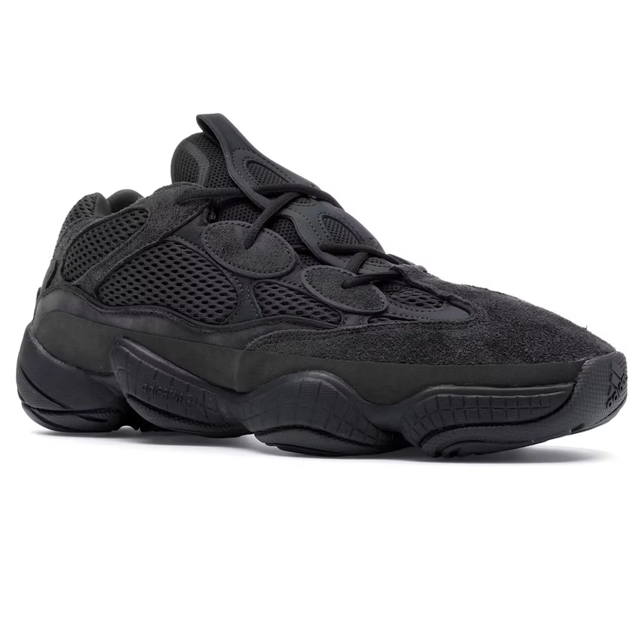 Adidas Yeezy 500 Utility Black