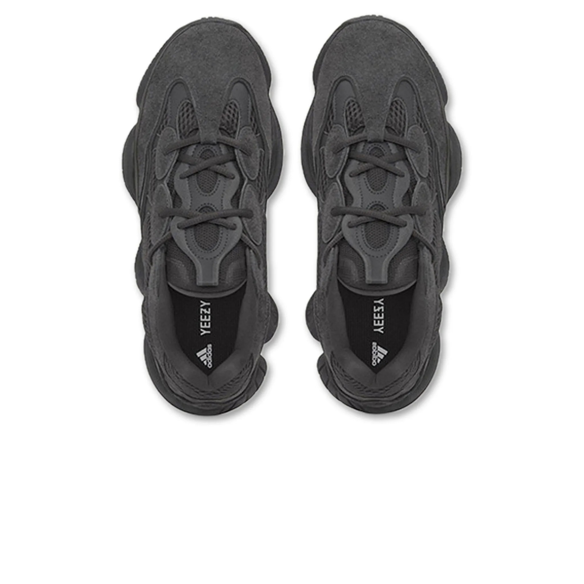 Adidas Yeezy 500 Utility Black