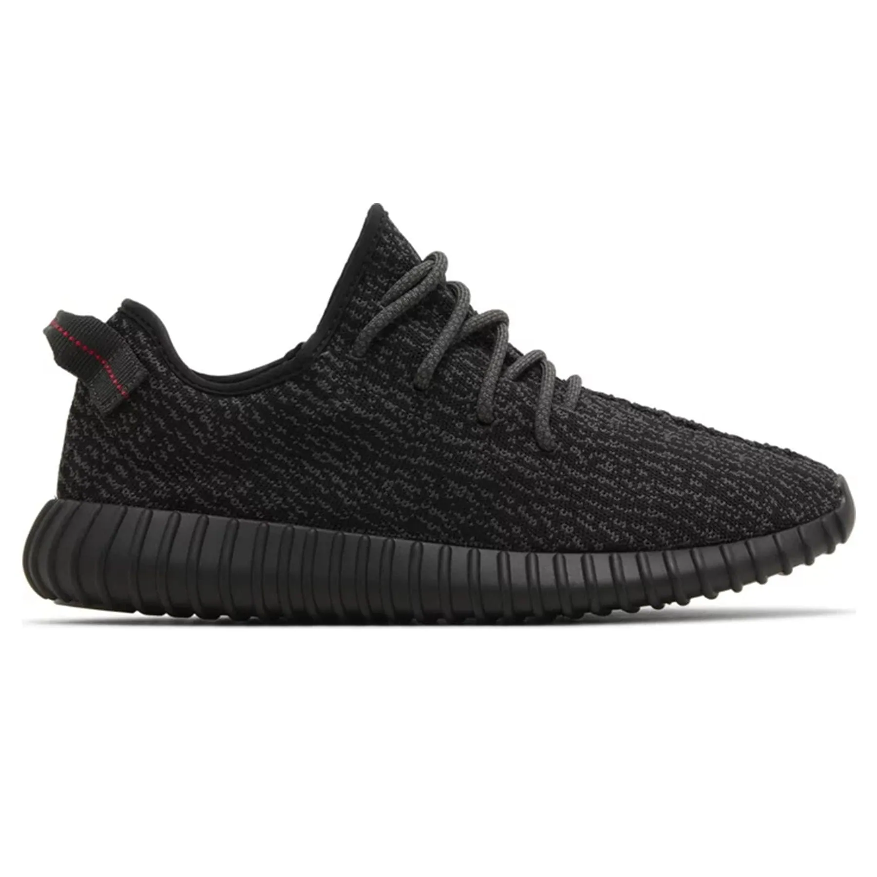 Adidas Yeezy Boost 350 'Pirate Black' 2022