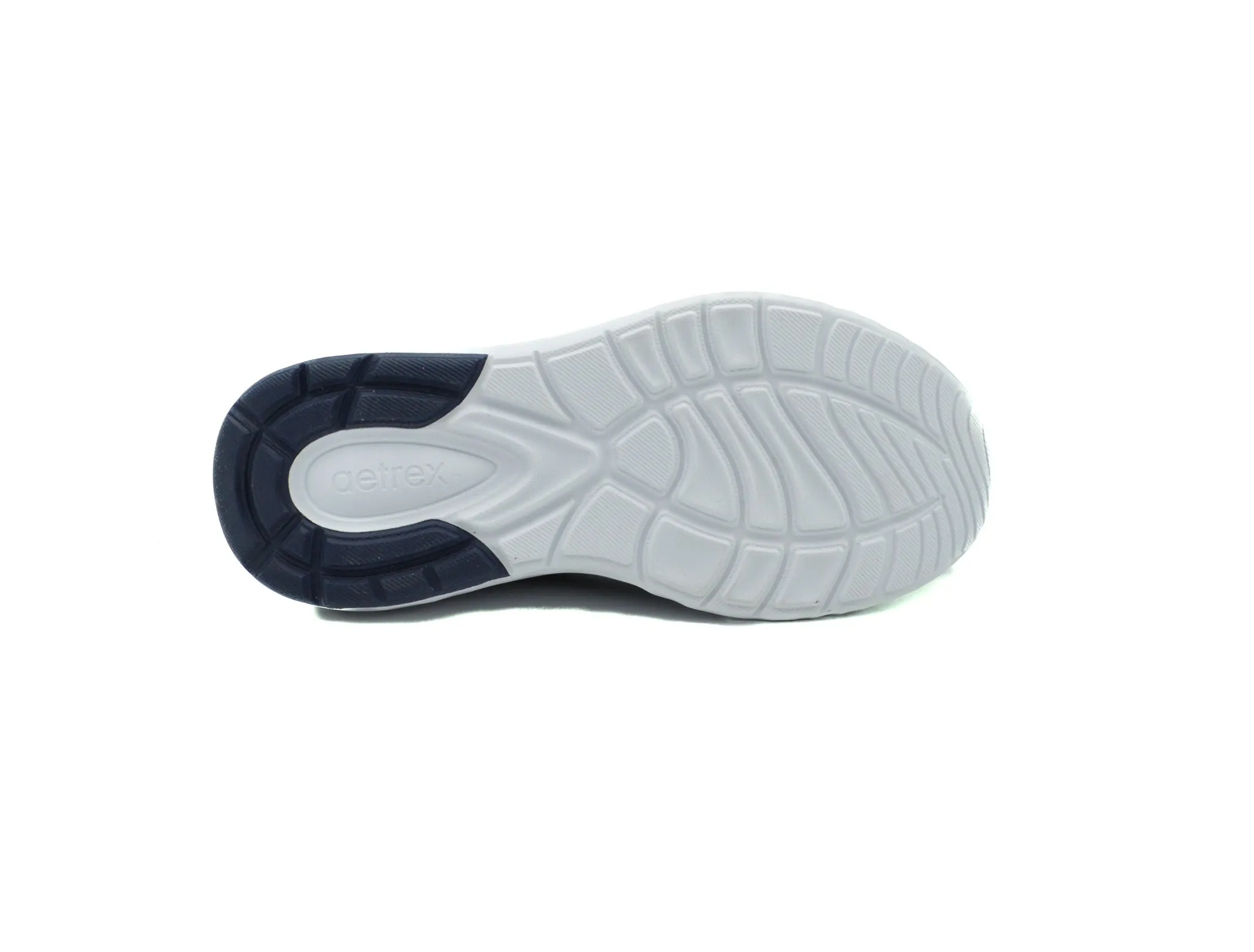 Aetrex Danika Arch Support Sneaker