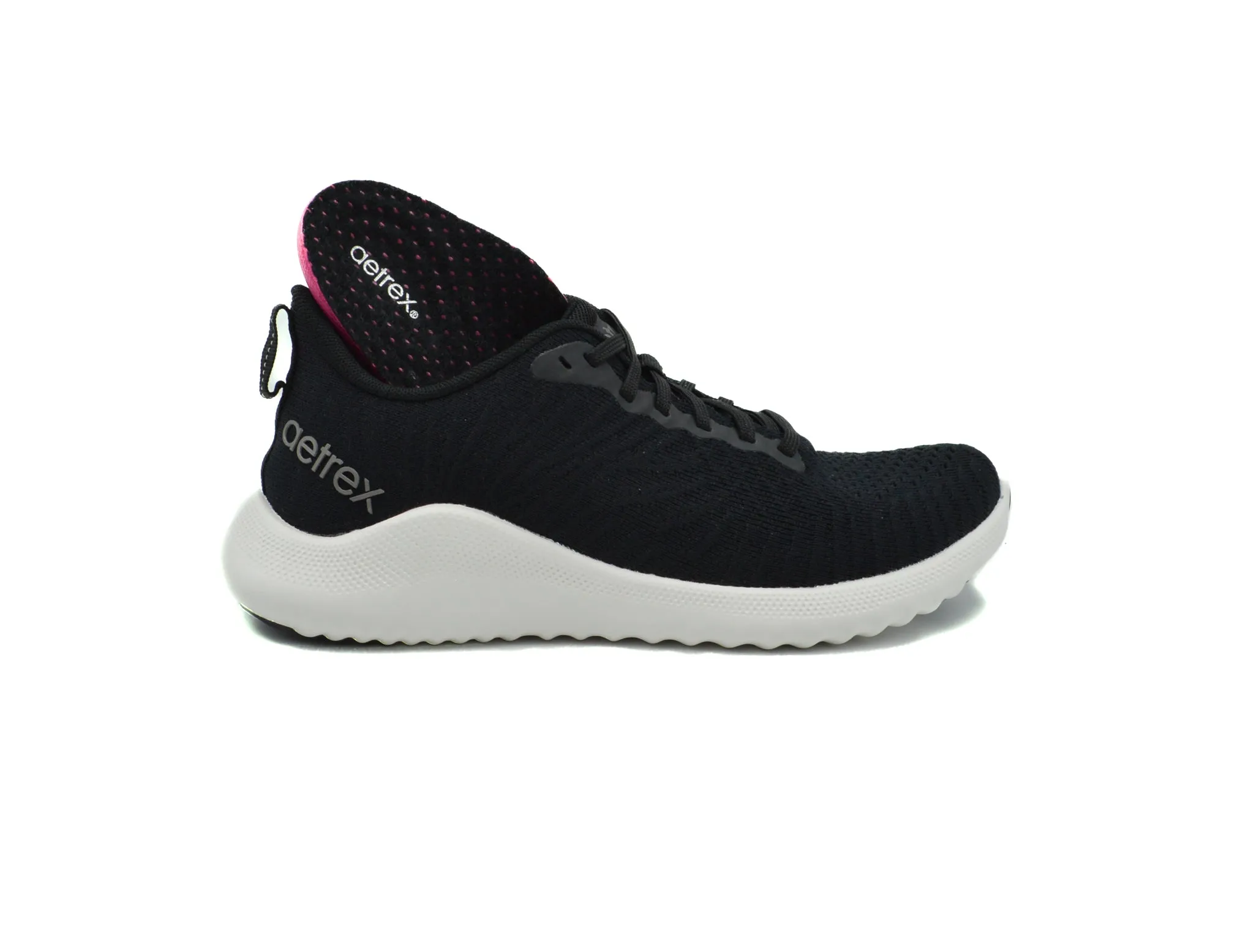 Aetrex Emery Arch Support Sneaker