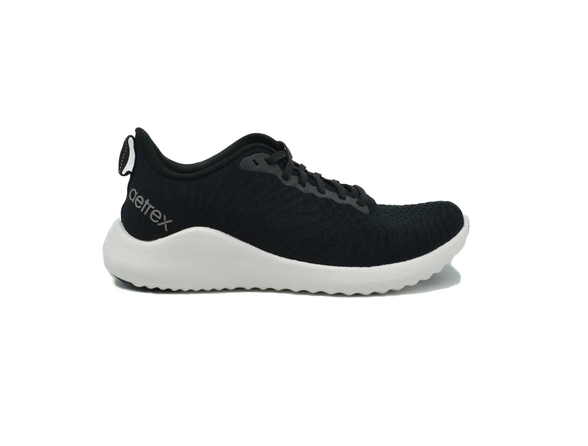 Aetrex Emery Arch Support Sneaker