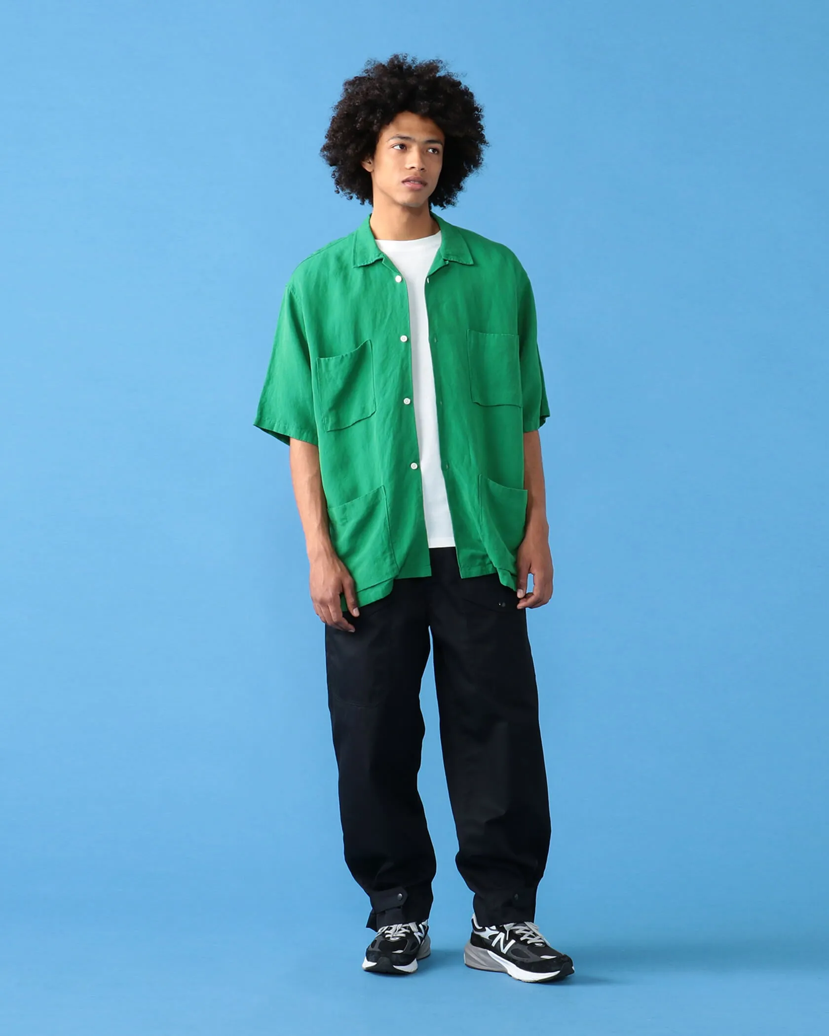 Alfonso Fatigue Pant