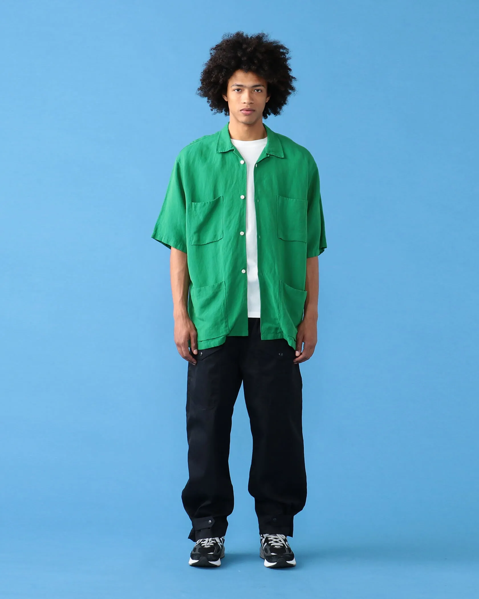 Alfonso Fatigue Pant