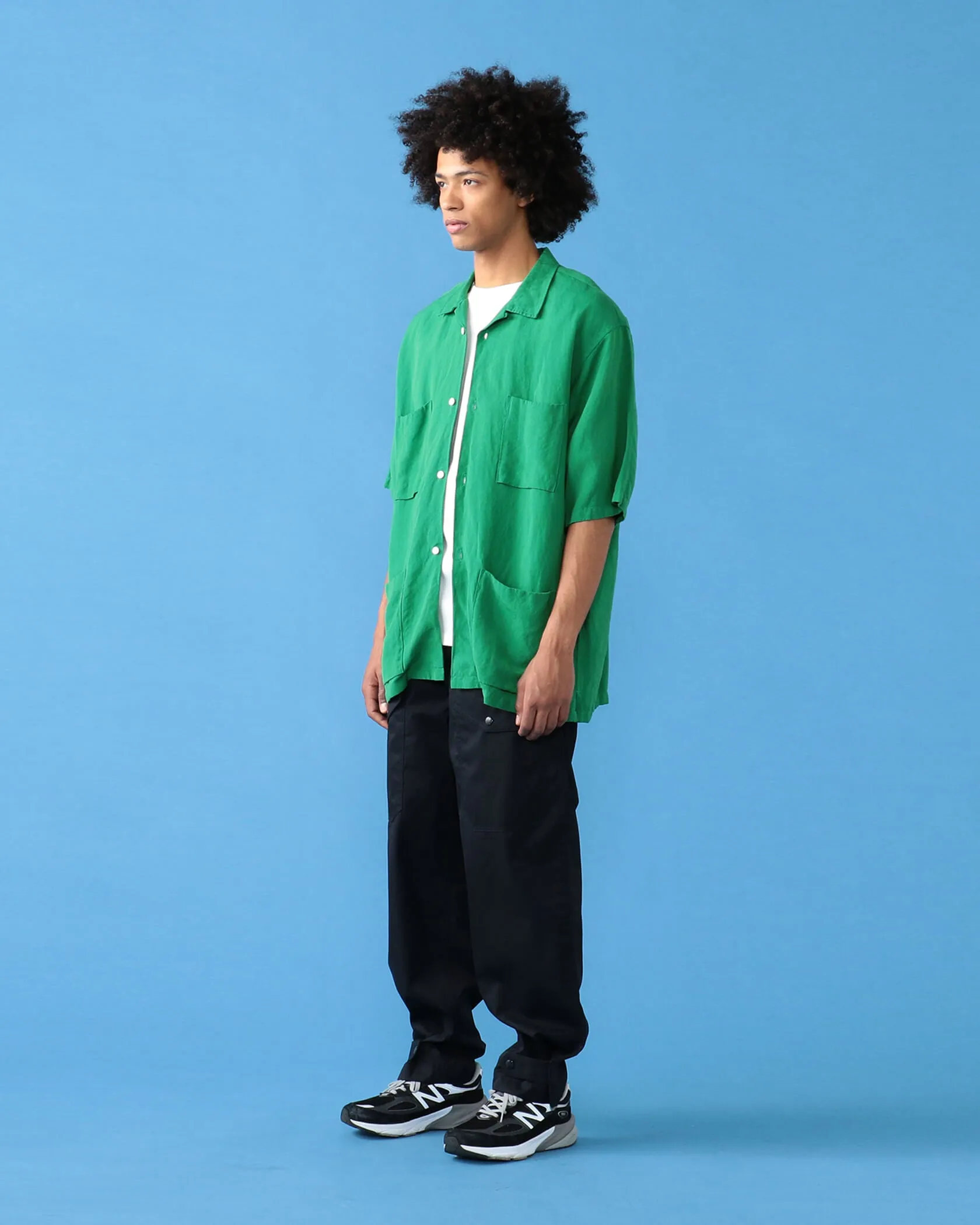 Alfonso Fatigue Pant