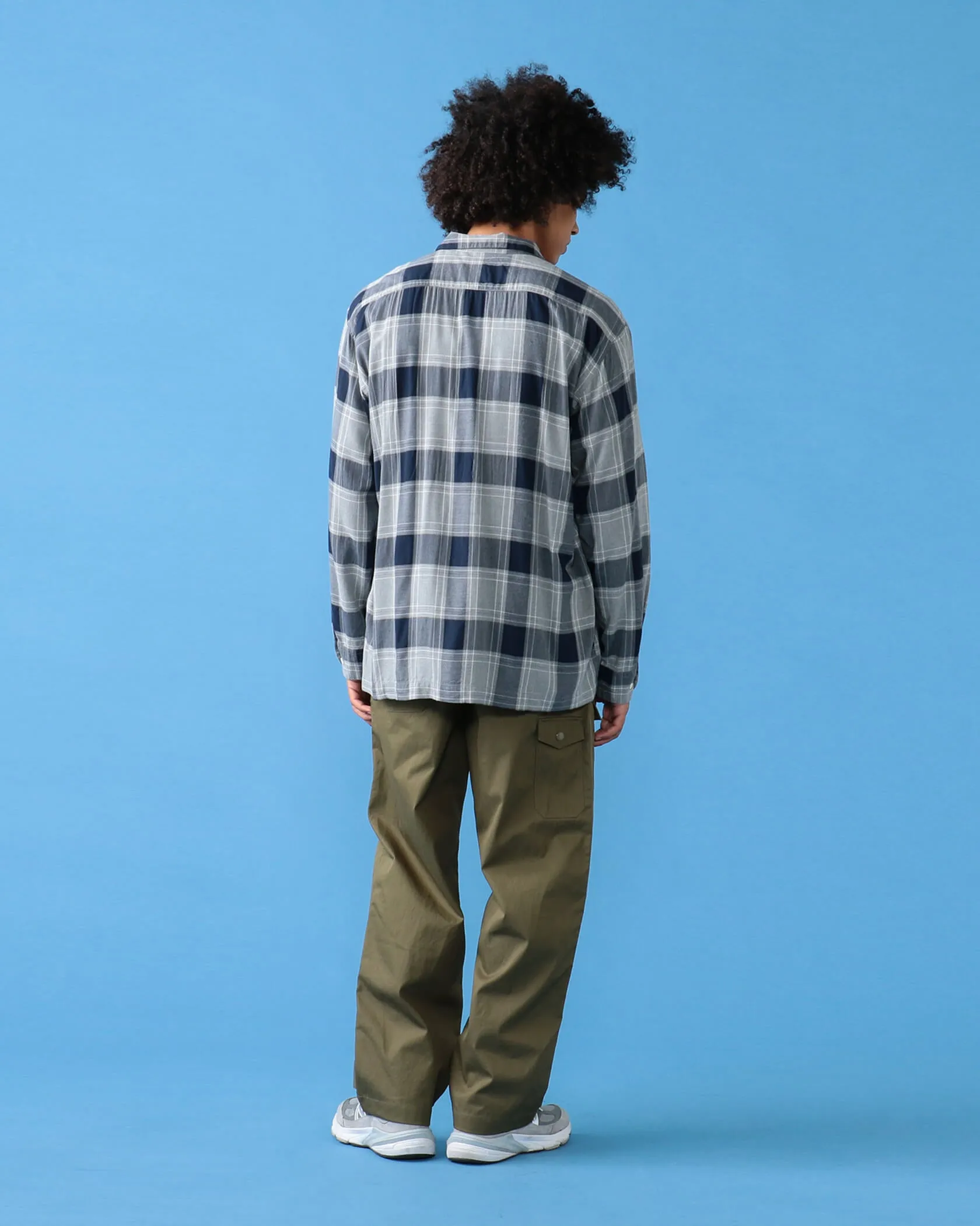 Alfonso Fatigue Pant