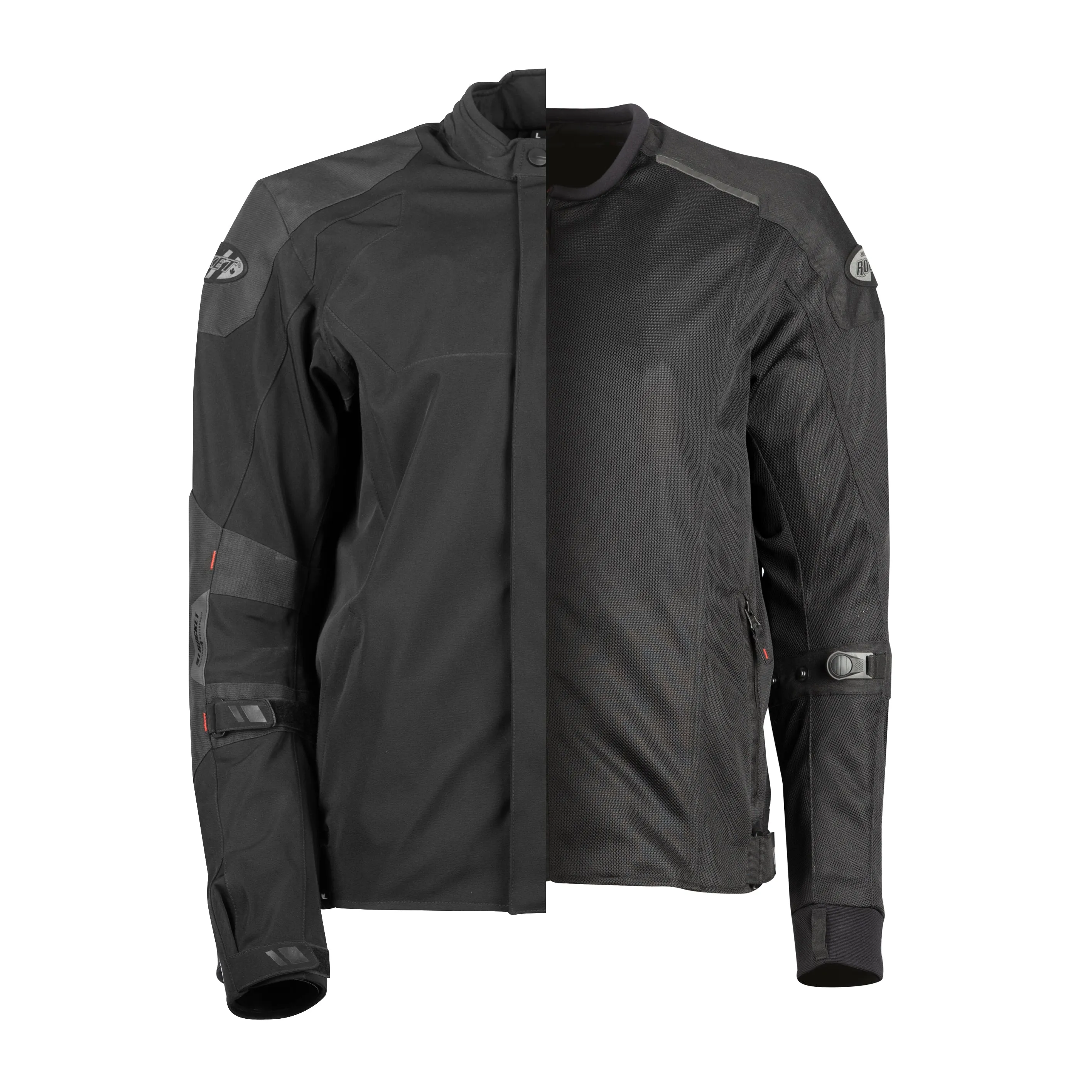 Alter Ego 15.0 3-in-1 Motorcycle Jacket