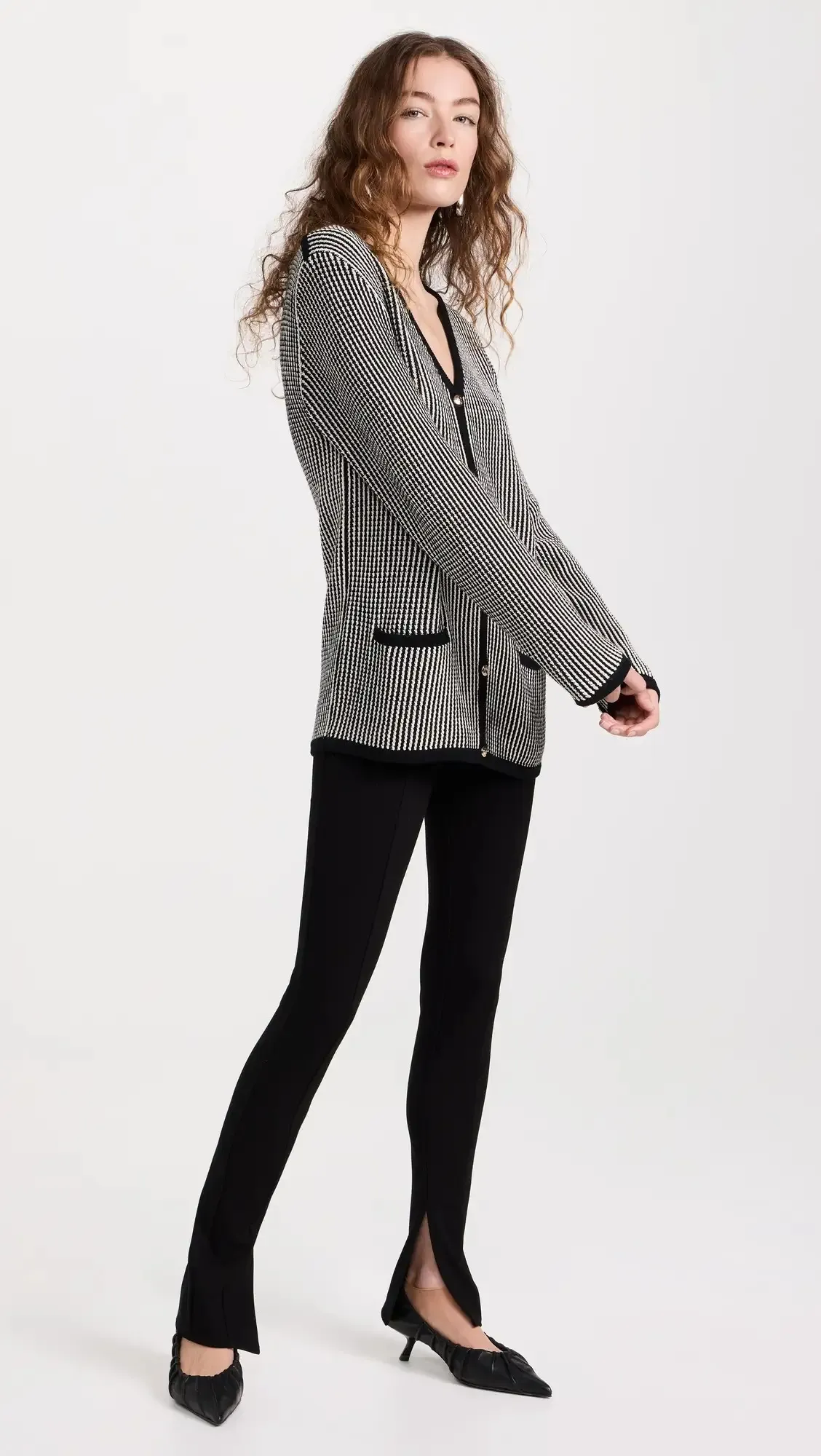 ANINE BING  |Casual Style Cardigans