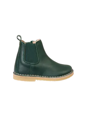 Ankle Boot - Kale