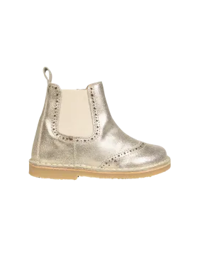 Ankle Boot Stars - Goldie