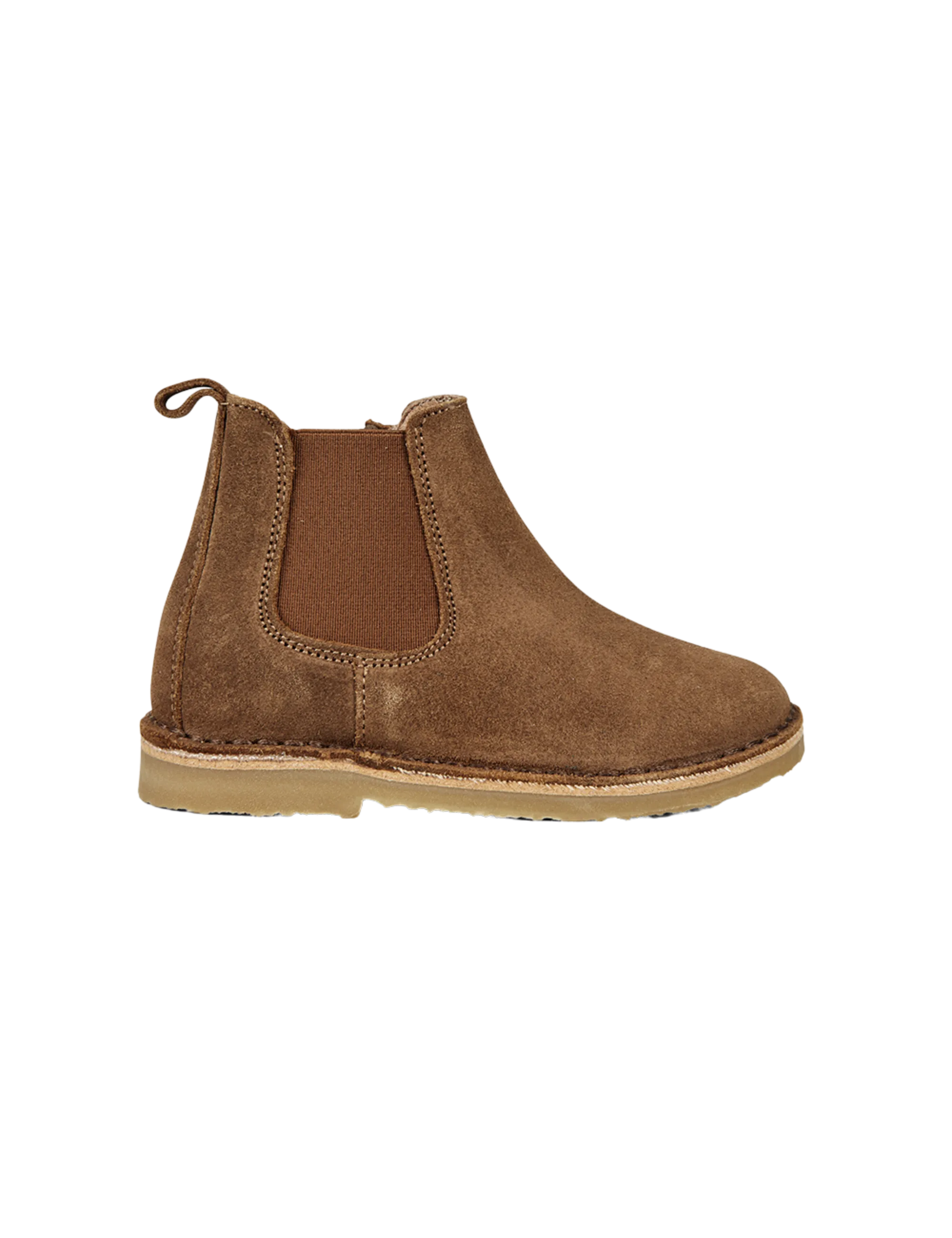 Ankle Boot - Winter Mushroom