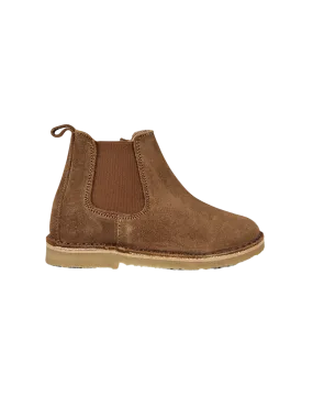 Ankle Boot - Winter Mushroom