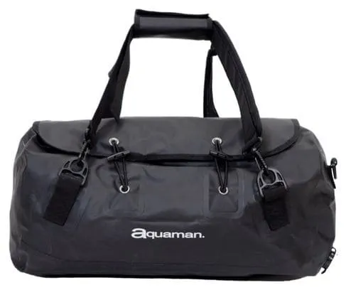 Aquaman Duffle Bag 45L Black