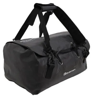 Aquaman Duffle Bag 45L Black