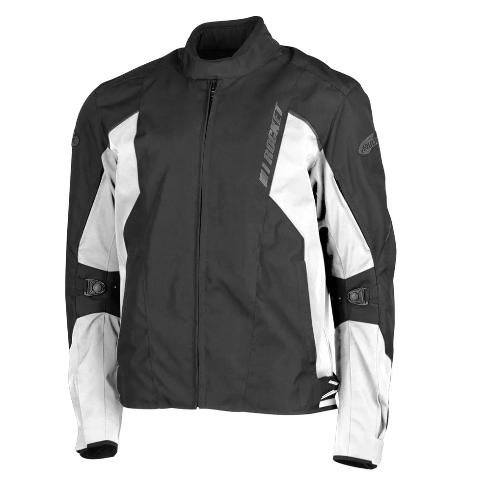 Atomic 2.0 Textile Jacket