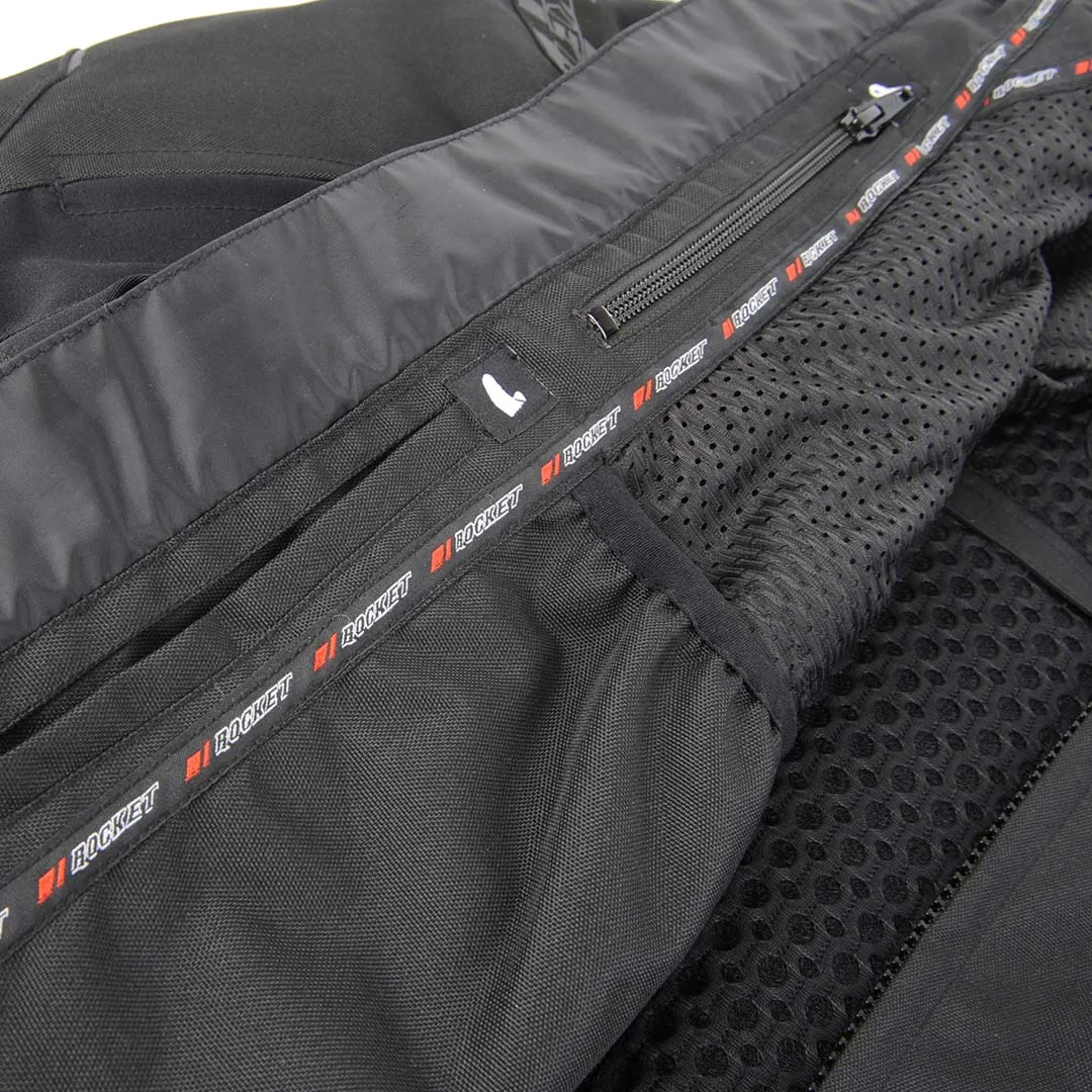 Atomic 2.0 Textile Jacket