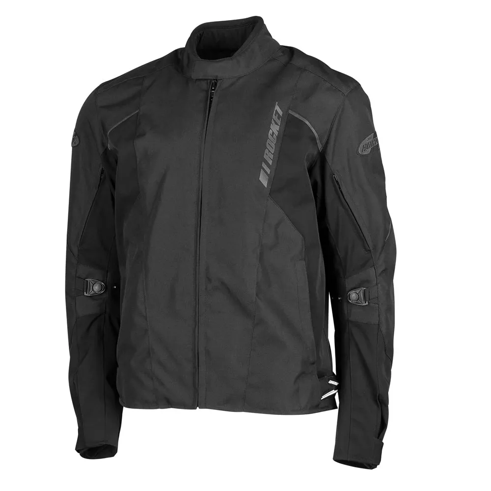 Atomic 2.0 Textile Jacket