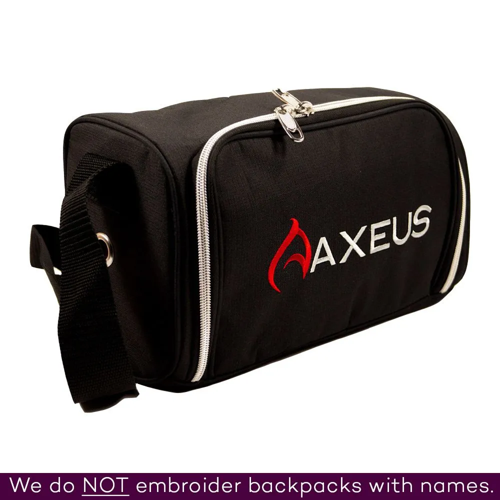 Axeus Shoe Carrier Bags