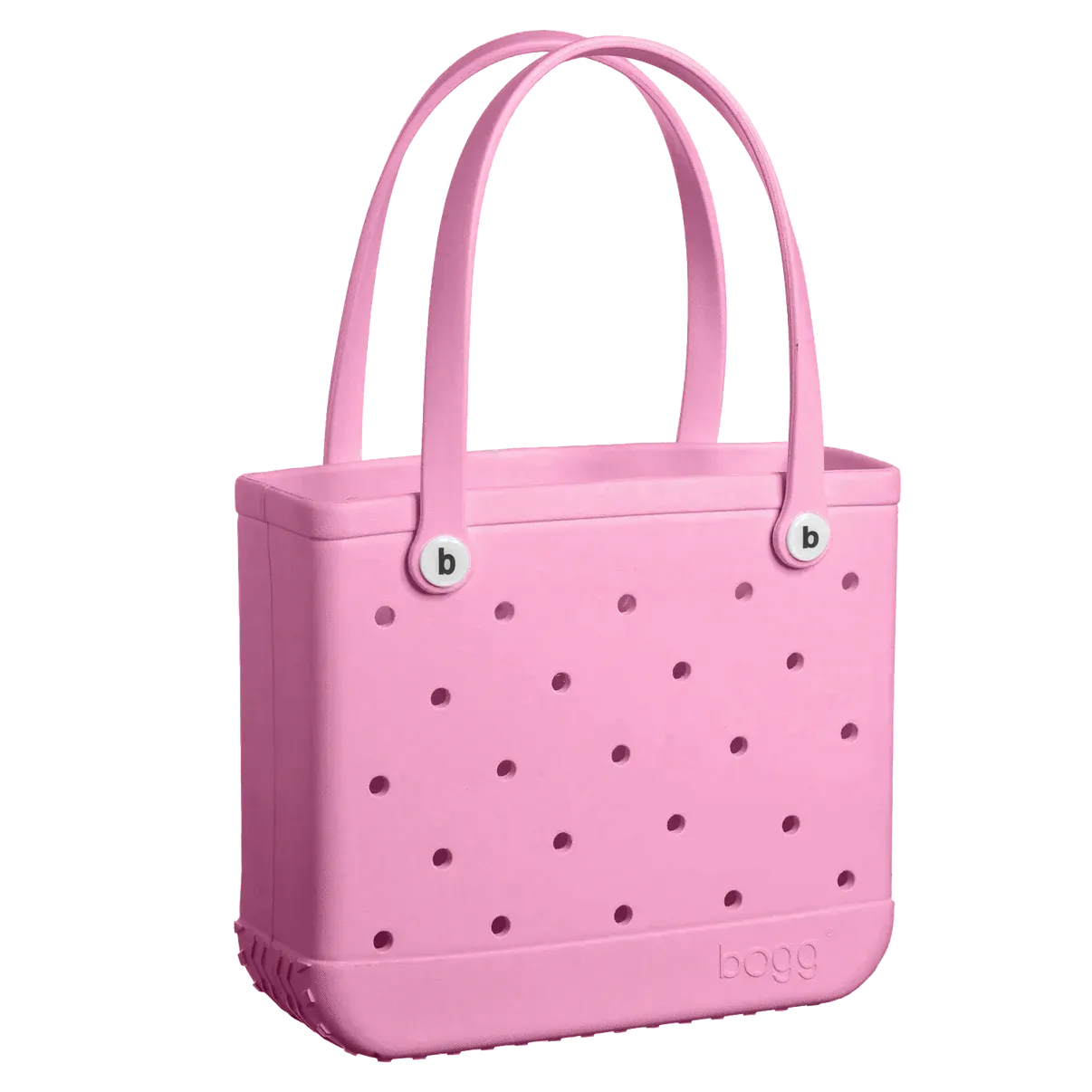 Baby Bogg Bag- Blowing Bubbles Pink