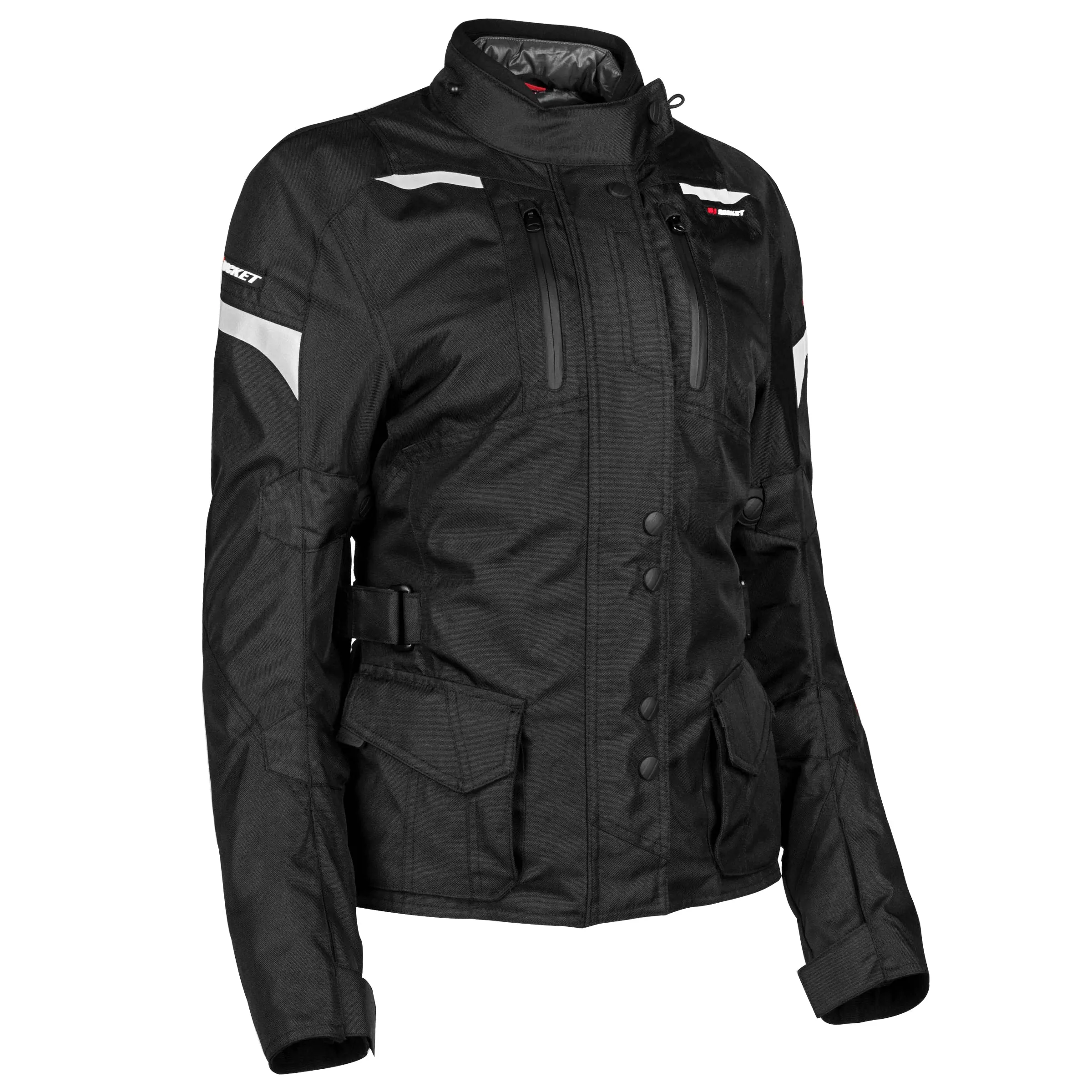 Ballistic 14.0 Textile Jacket