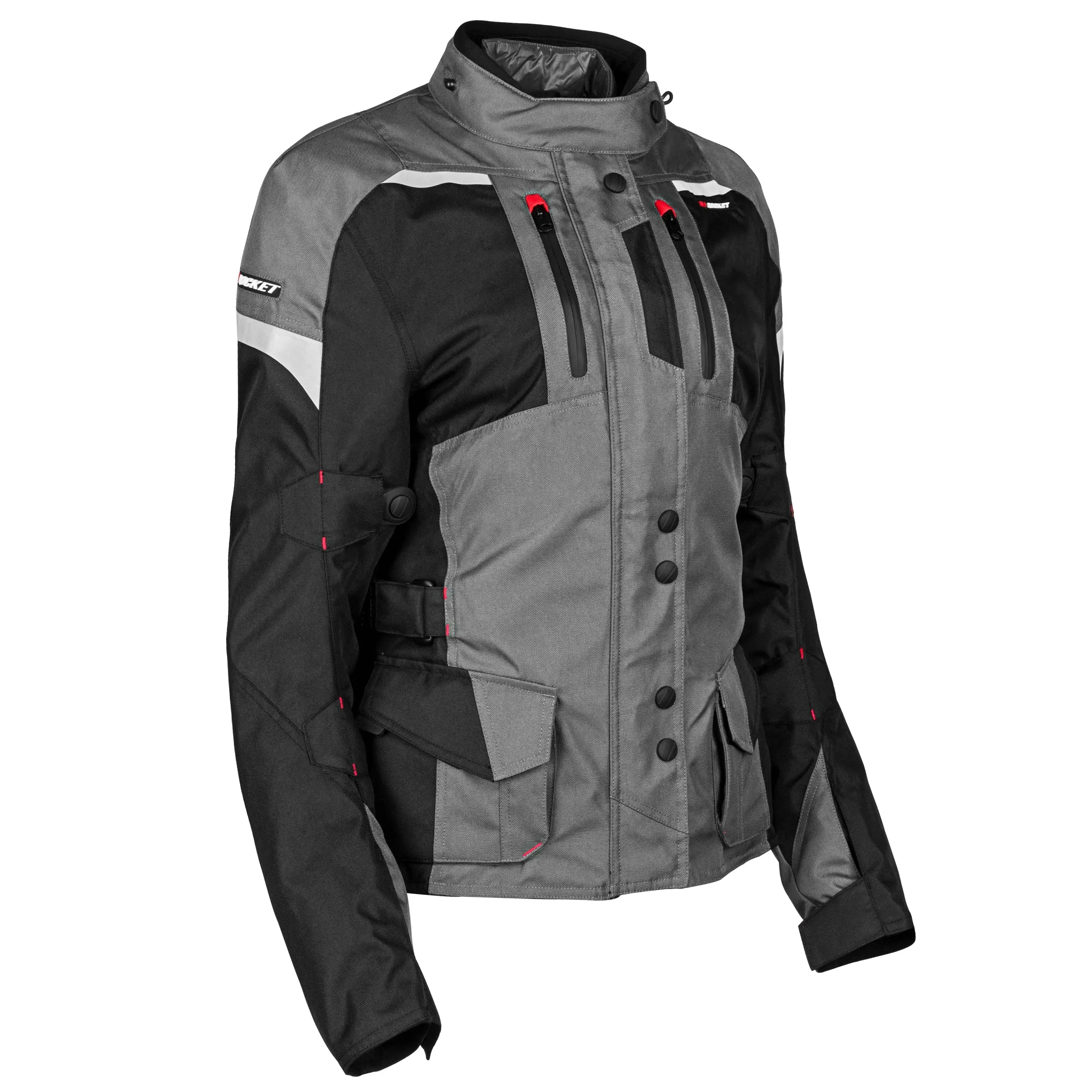 Ballistic 14.0 Textile Jacket