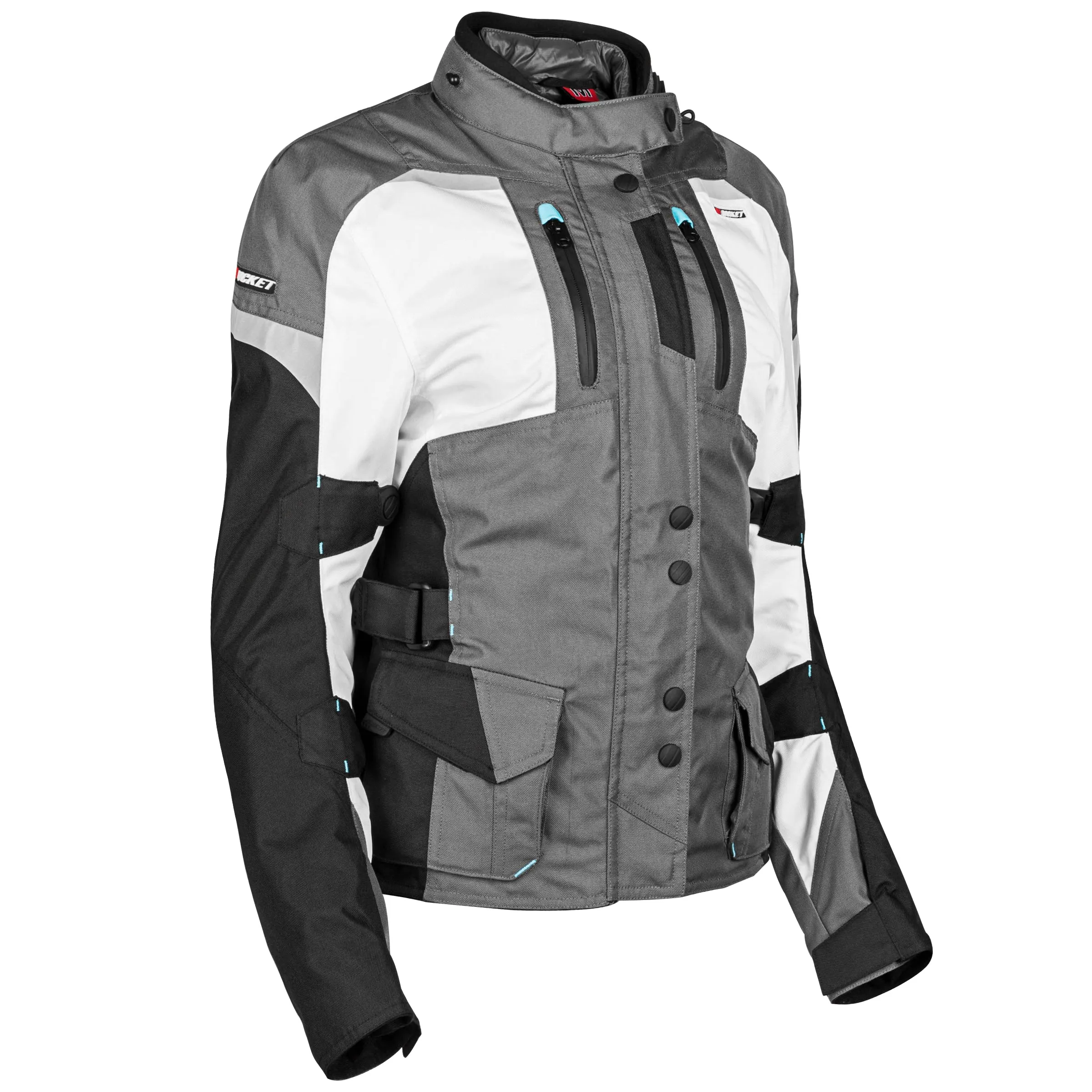 Ballistic 14.0 Textile Jacket