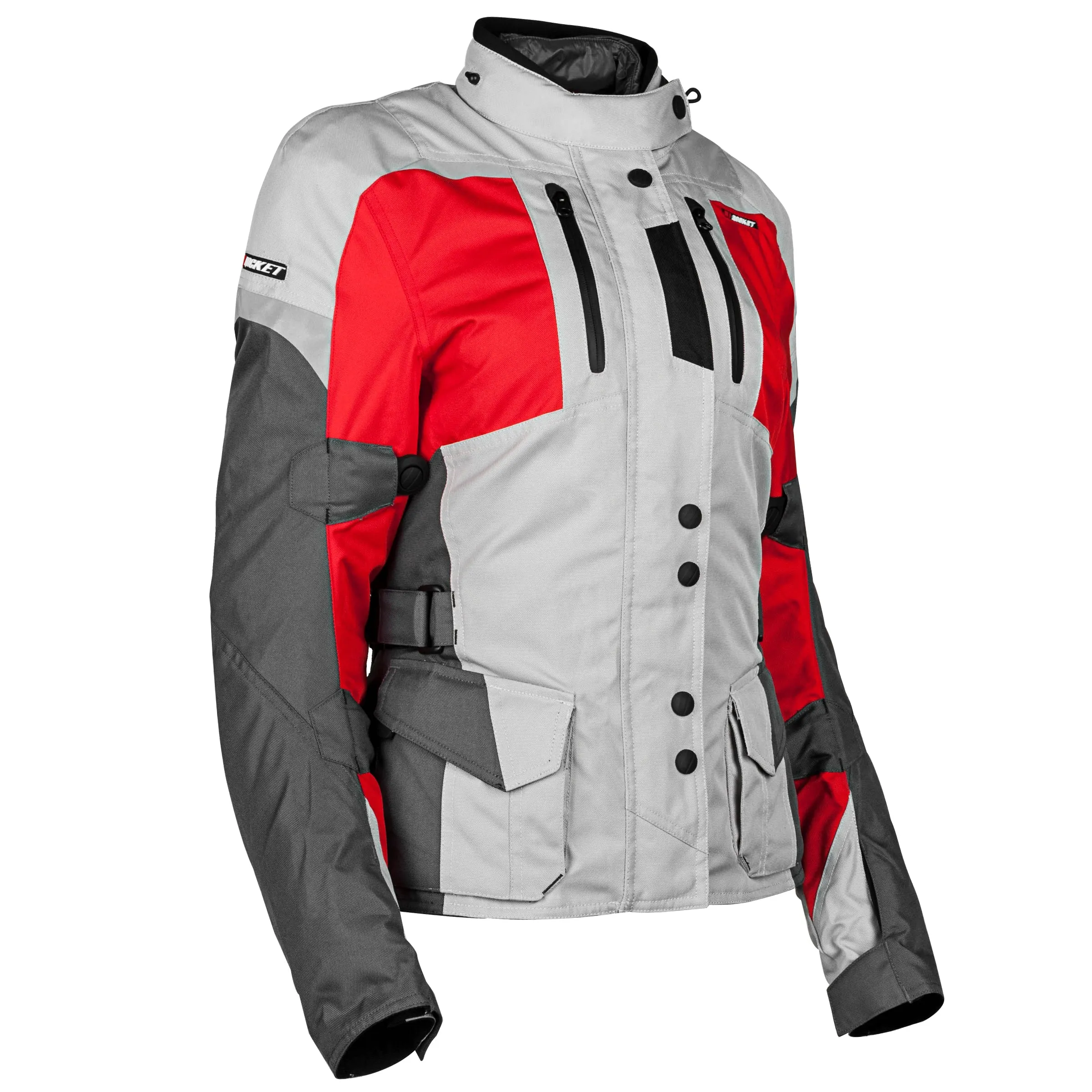 Ballistic 14.0 Textile Jacket