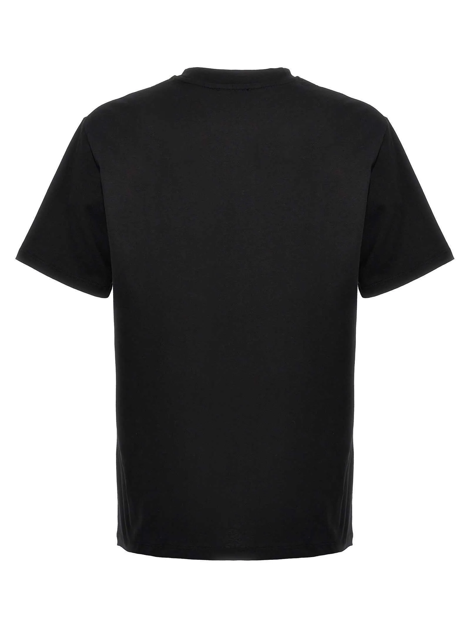 BALMAIN  |Balmain 'Balmain Star' T-shirt