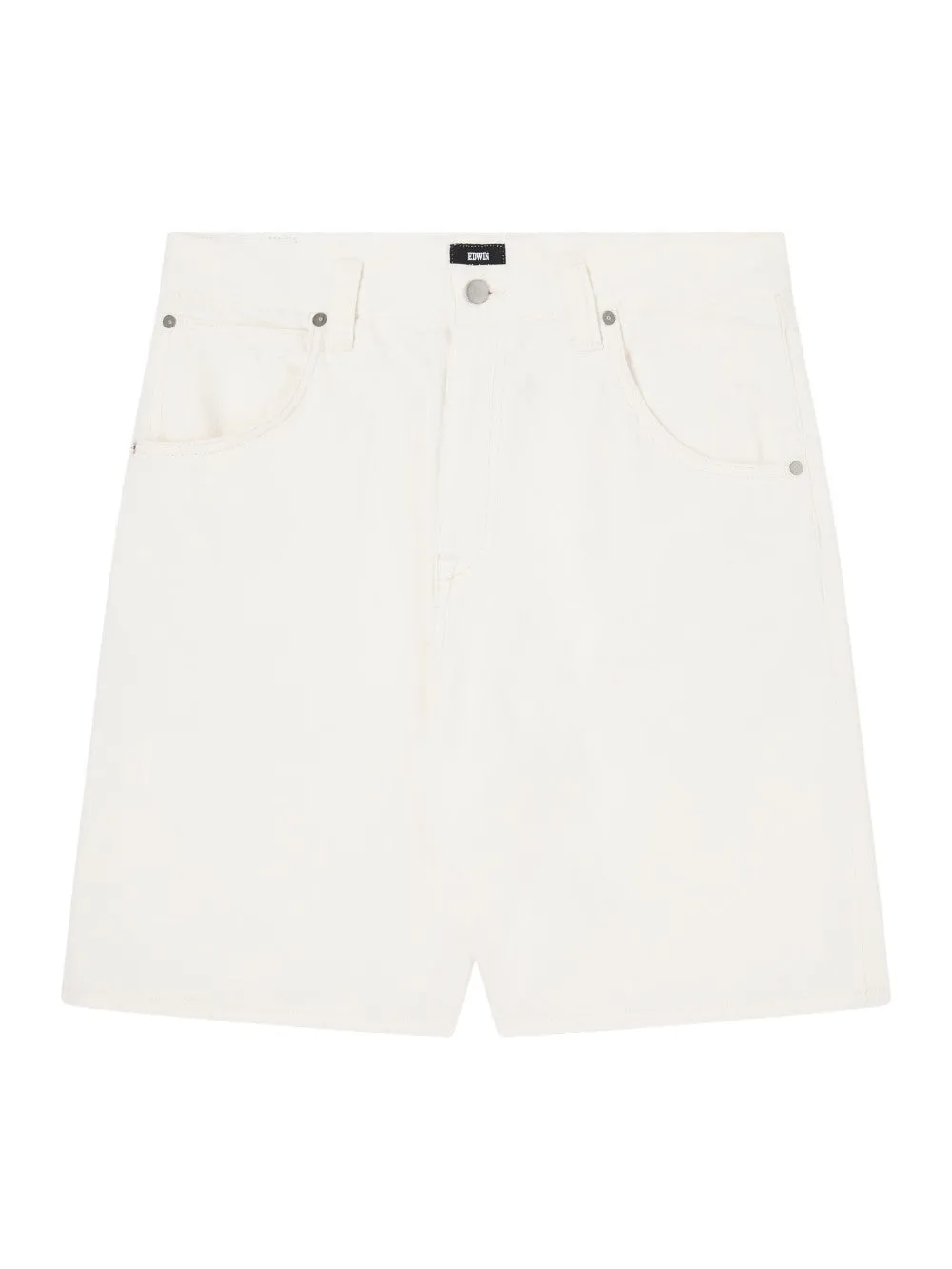 Bermuda Uomo - White