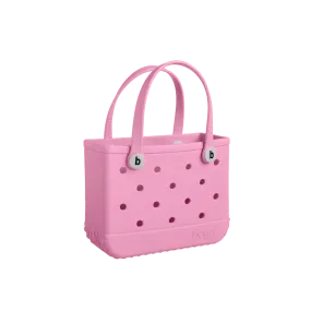 Bitty Bogg Bag- Blowing Bubbles Pink