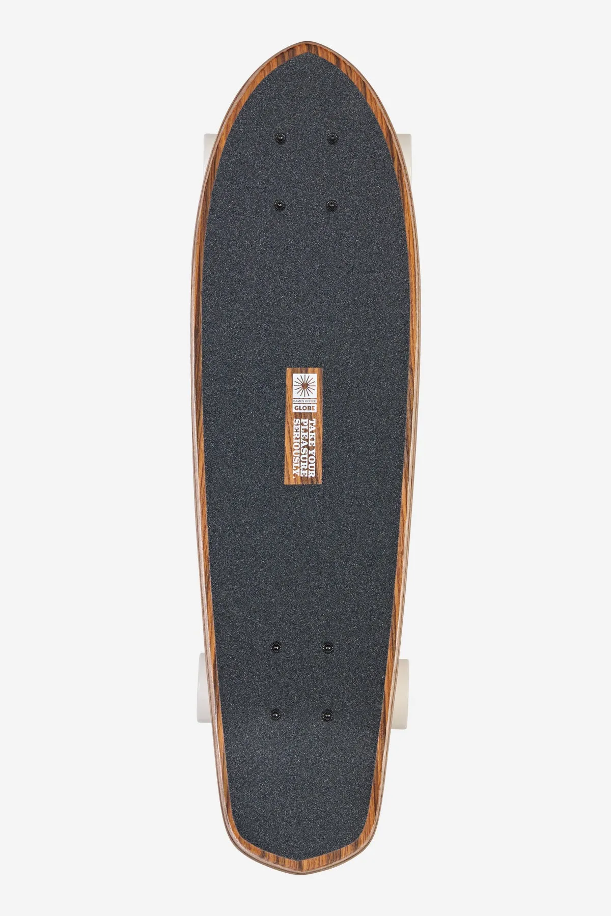 Blazer 26 - Eames/Play - 26 Cruiserboard