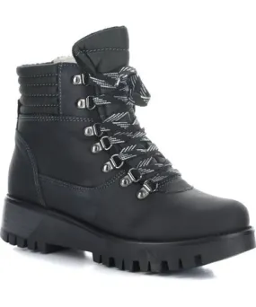 BOS & CO Bos. & Co. Gator Prima Waterproof Leather Boot