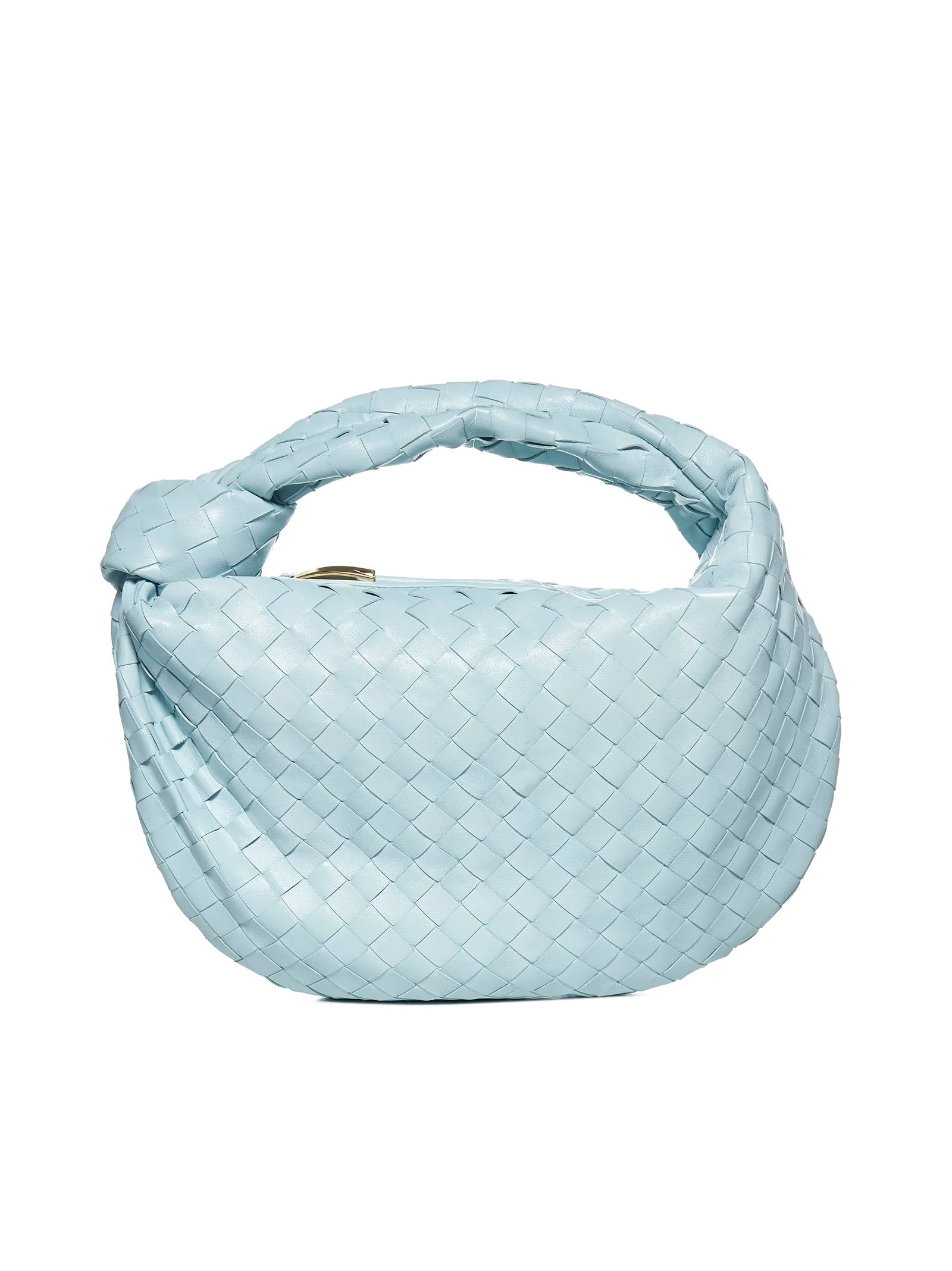 Bottega Veneta Teen Jodie Shoulder Bag