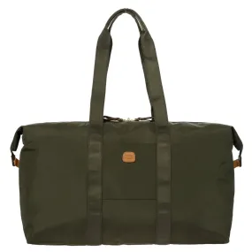 Bric's X-Bag 18'' Folding Duffle