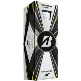 Bridgestone Tour B X 2022 Sleeve