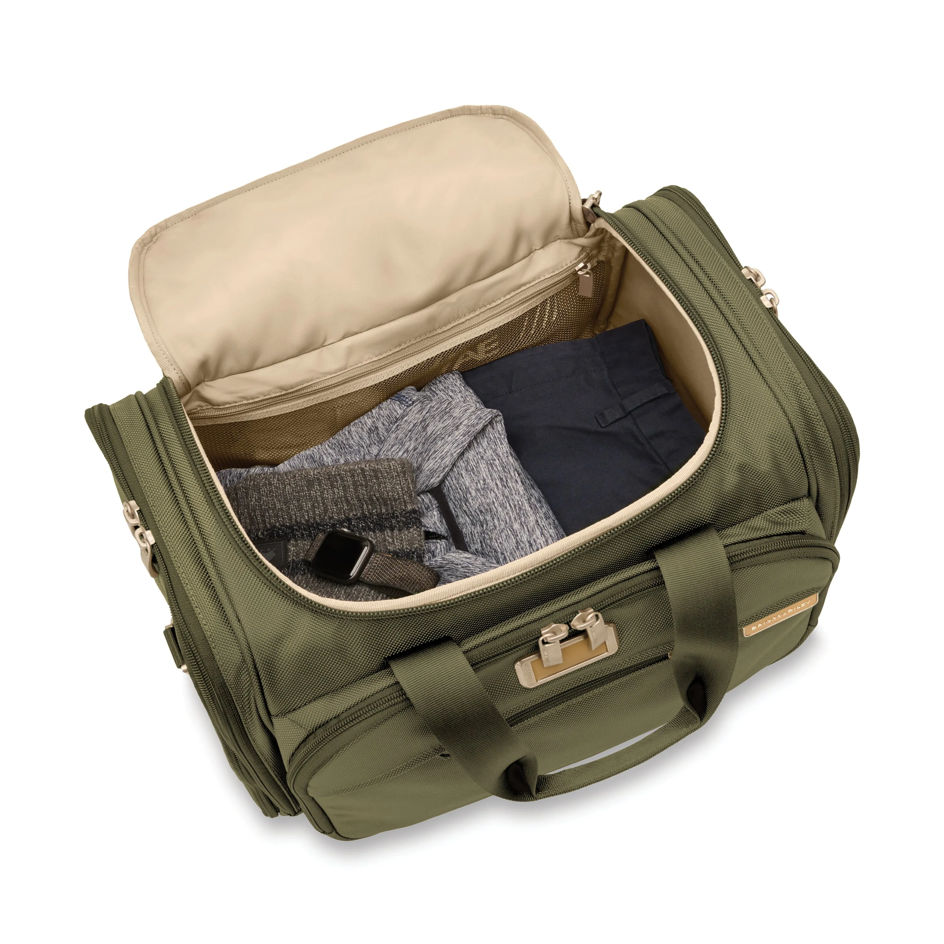 Briggs & Riley Briggs & Riley Baseline Duffle Bag