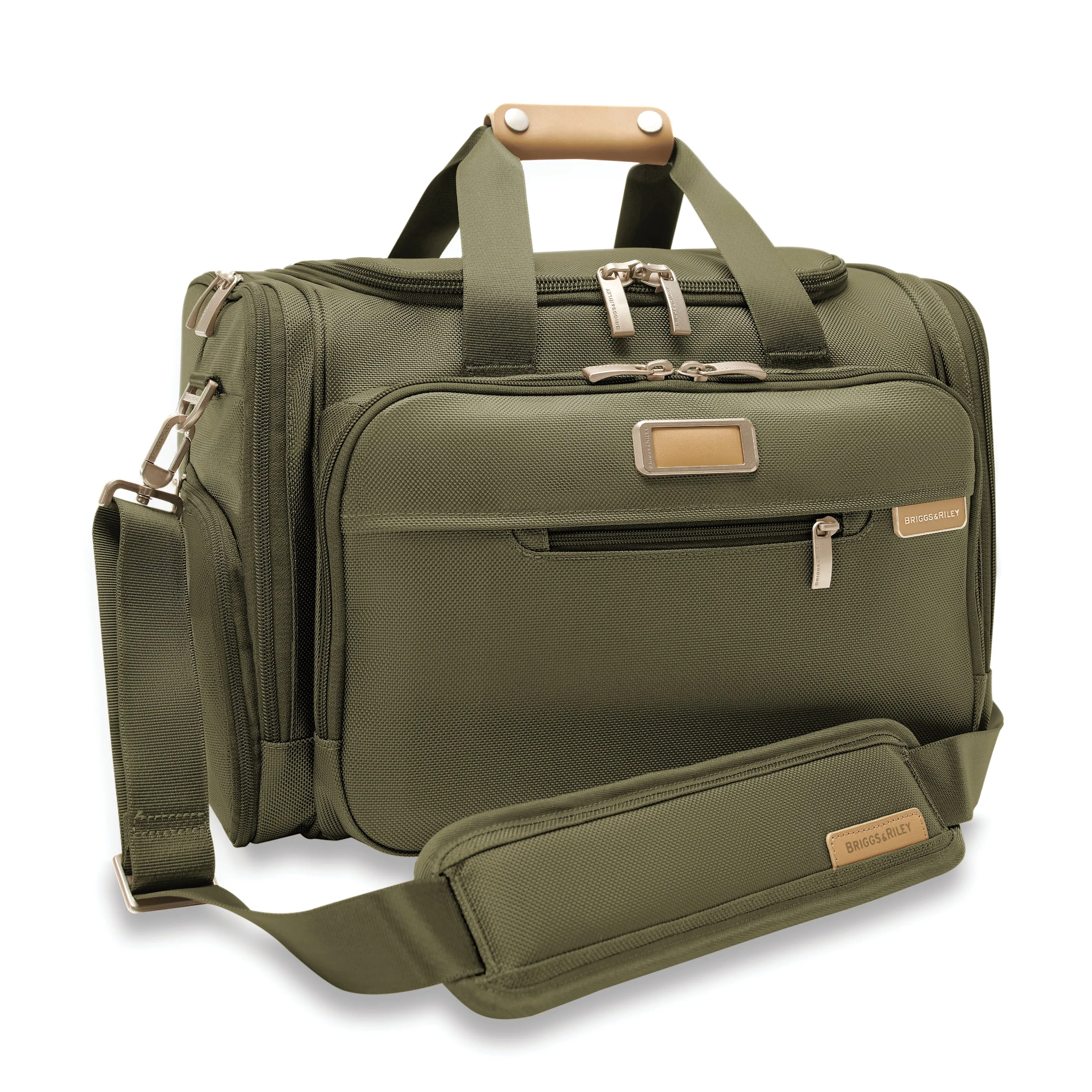 Briggs & Riley Briggs & Riley Baseline Duffle Bag