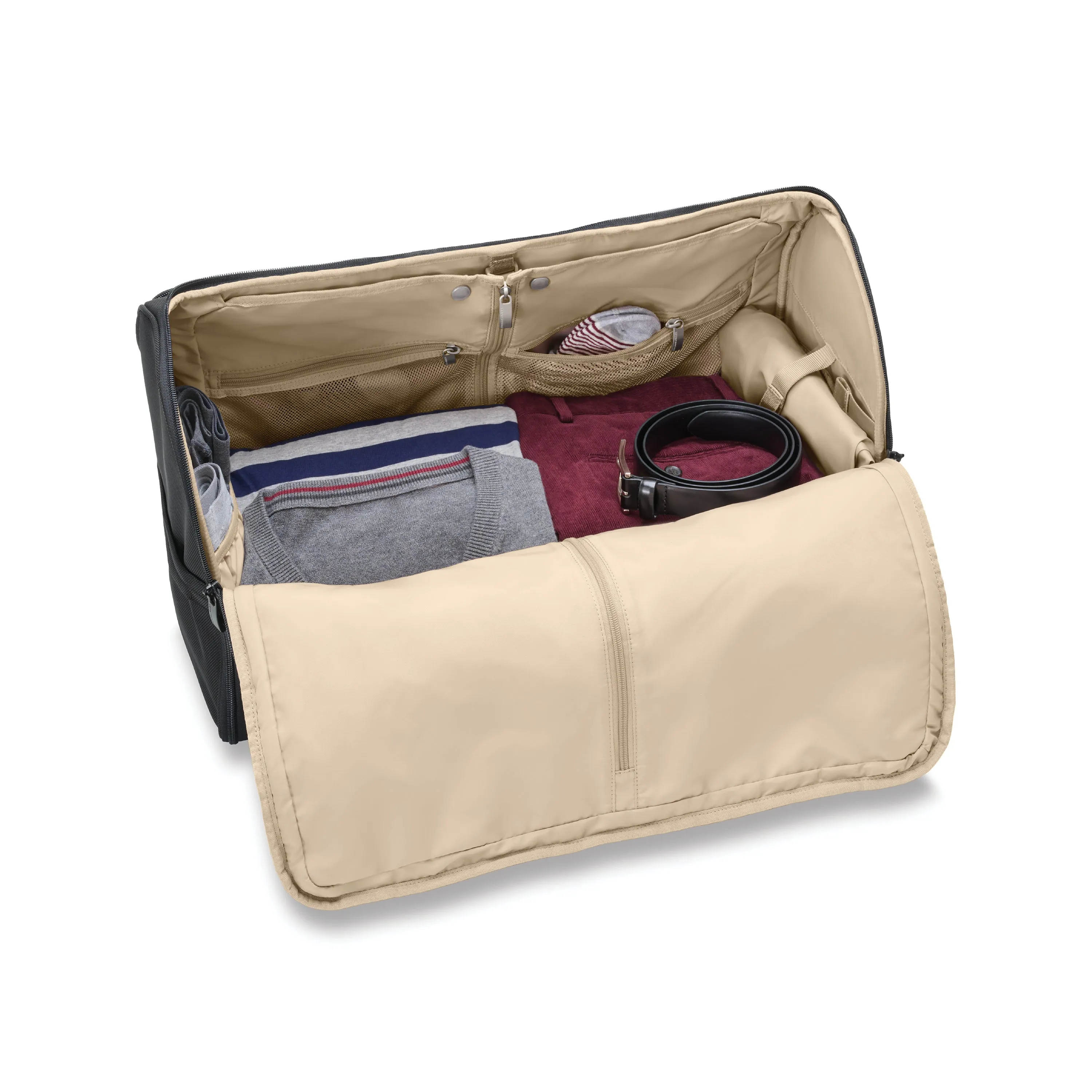 Briggs & Riley Briggs & Riley Baseline Garment Duffle Bag