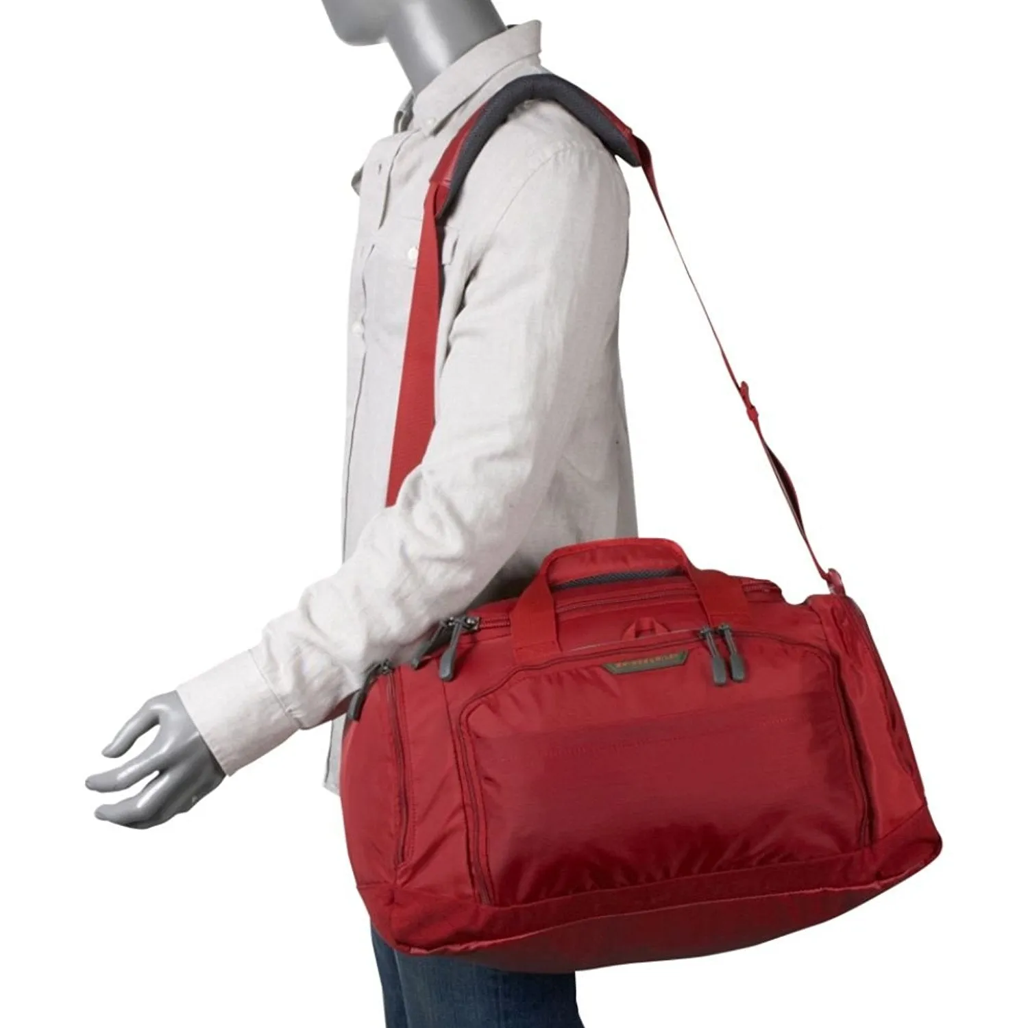 Briggs & Riley BRX Express Cabin Duffle Bag