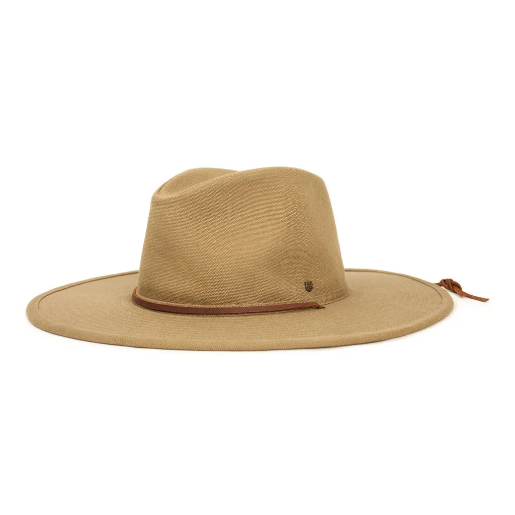 Brixton Ranger Ii Hat Khaki