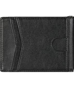 Bruno Marc Men s Slim Bifold Wallet With 11 Card Pockets