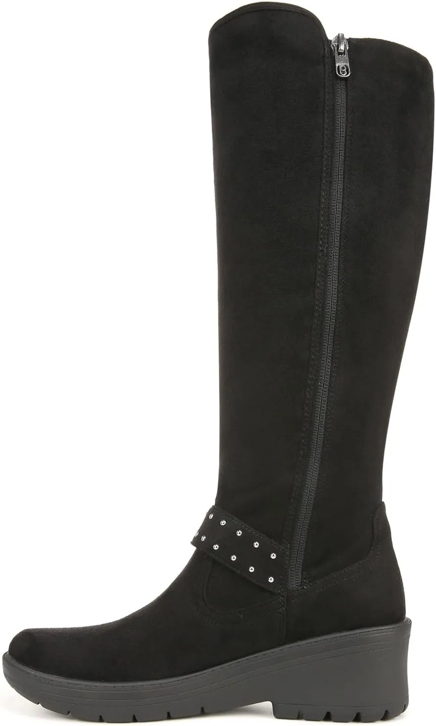 Bzees Women's Brandy 2 Knee High Boot