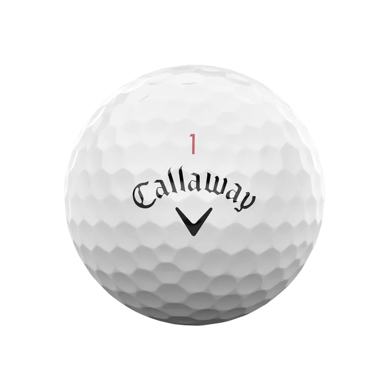 Callaway Chrome Tour X Sleeve