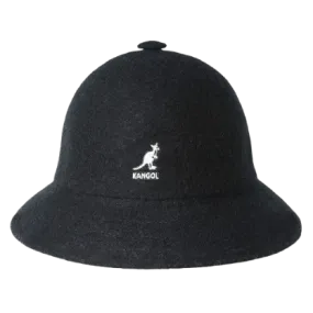 Cappello Kangol - Casual Nero