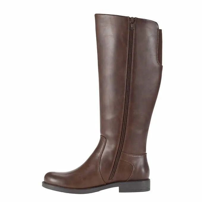 Carmen Women's Brown Knee High Boots 1726922