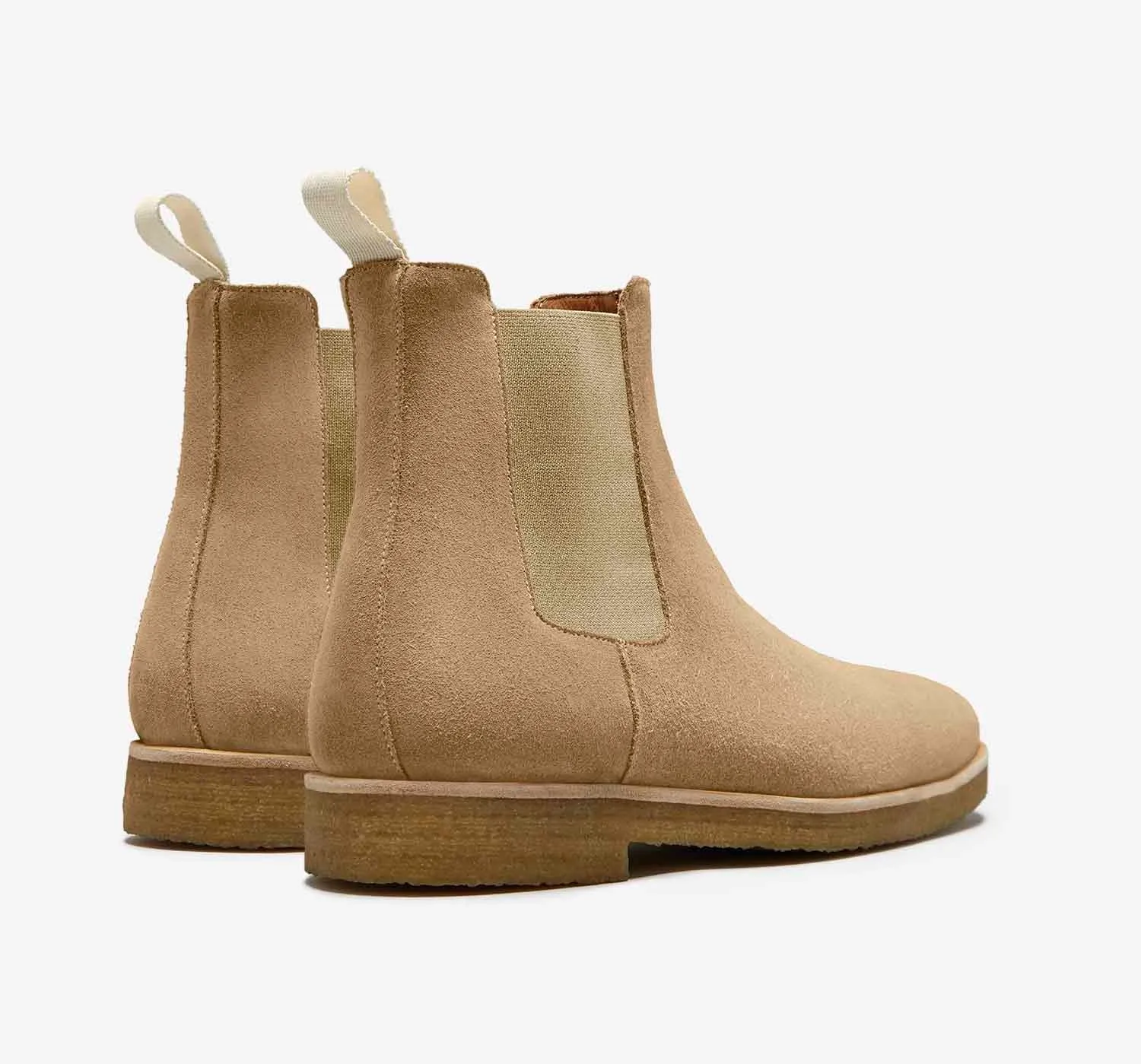 Chelsea Boot | Lion