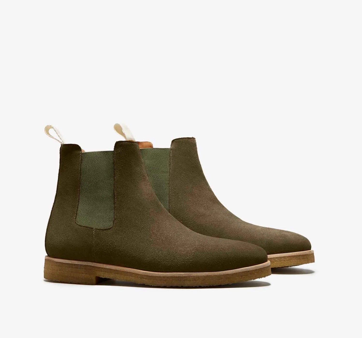 Chelsea Boot | Truffle